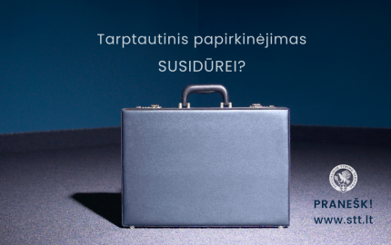 Papirkinėjimas